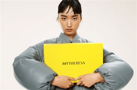 mytheresa quarterly results.